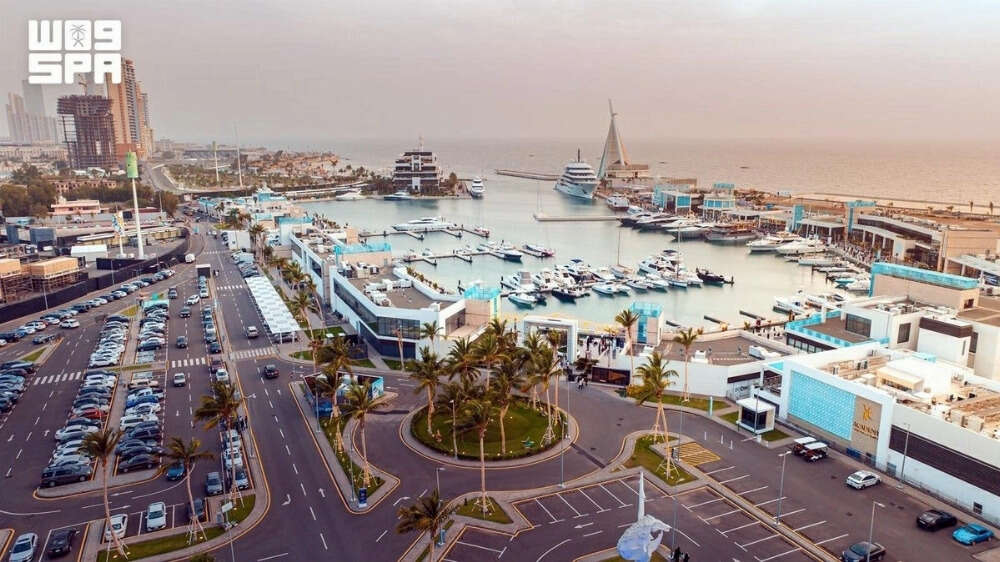 Saudi Tourist Accommodation Registrations Climb 29% to 20,560 in Q3 2026